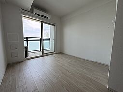 JR大阪環状線 野田駅 徒歩5分の賃貸マンション 10階1Kのリビング/ダイニング