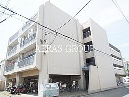 第2浜中マンション