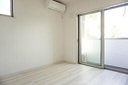 メルディア柴又Ｂ 1階1Kの室内