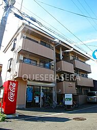 Osaka Metro谷町線 都島駅 徒歩26分の賃貸マンション