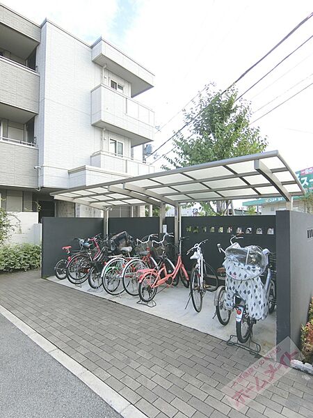 大阪府堺市西区鳳北町９丁(賃貸マンション1LDK・1階・43.75㎡)の写真 その24