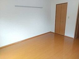 ヴィクトリー・ヴィラ 3階1Kのリビング/ダイニング