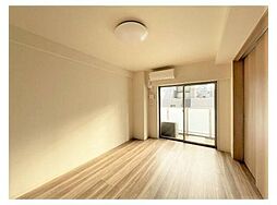 プレサンスブルーム浅草 5階1LDKのリビング/ダイニング