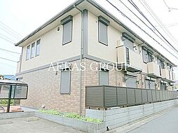 ディアコート 一富士