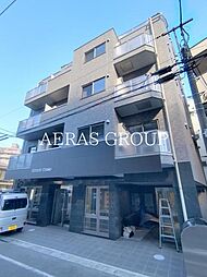 コスモグランデII