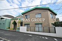 東京都調布市深大寺東町7丁目16-1：物件画像／アエラス登戸店 （株式会社アエラス.PR）