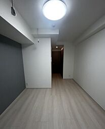 ECREDE上板橋 2階1Kのリビング/ダイニング