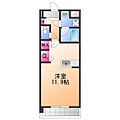 りんくうアドミラブル2階5.7万円