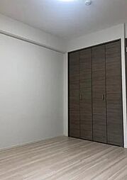 メイクスデザイン門前仲町リバープレイス 8階1Kのリビング/ダイニング