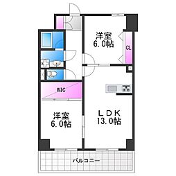 パークモダン住之江公園 10階