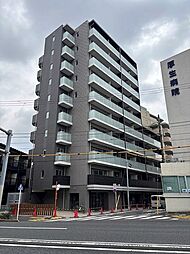 東武亀戸線 小村井駅 徒歩4分の賃貸マンション