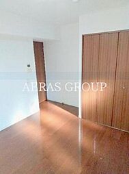 グランアセット自由が丘 1階1Kのリビング/ダイニング