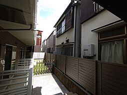 レオネクスト赤堤グランデ