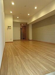 ドゥーエ東池袋 3階1LDKのリビング/ダイニング