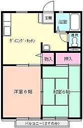 エステートマエダ 1階/105