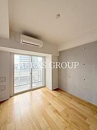 リテラス西日暮里 13階ワンルームのリビング/ダイニング