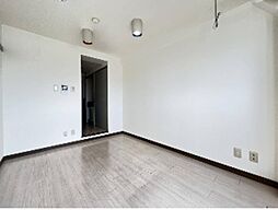 アムヒルズ桜台 5階1Kのリビング/ダイニング