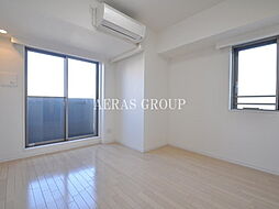 プレミアステージ大塚 503 5階1Kのリビング/ダイニング