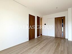 晴海フラッグ ポートヴィレッジ B棟 1314 13階2LDKのリビング/ダイニング