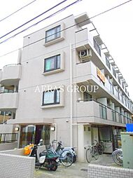 スカイコート宮崎台第2