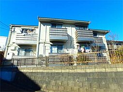 グリーンテラス多摩 101