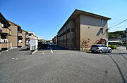 ★共用部分もしっかりお手入れされています★