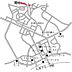地図：地図広域