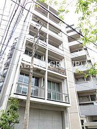 ドゥーエ新丸子