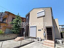 第2エーデルハイム