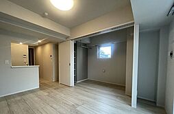 グランパセオ蔵前2 13階2LDKのリビング/ダイニング