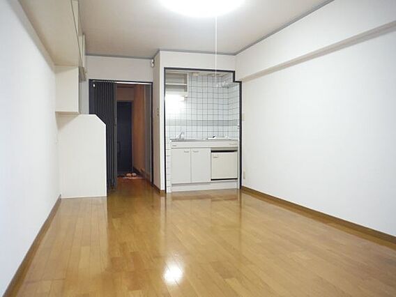 コーポラスF1_内装_0