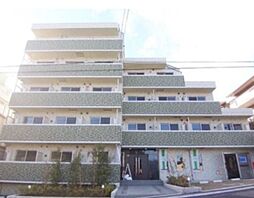 ジェノヴィアヒルズ西馬込ヴェルデ