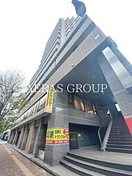 ゲオ・タワー池袋