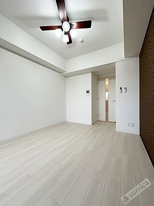 Luxe大阪城南_内装_2