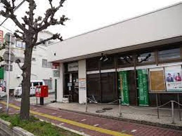画像21:奈良小川町郵便局 2847m