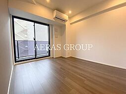 ザ・パークハビオ新御徒町 703 7階1Kのリビング/ダイニング