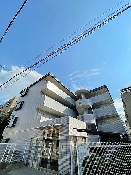 アルトシュタット ｜大阪府堺市北区北長尾町１丁(賃貸マンション1K・4階・19.00㎡)の写真 その3