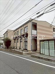 レオパレスサンファミレ