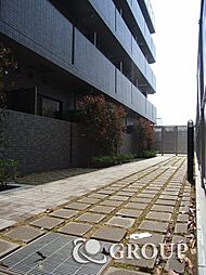 ルーブル浜田山