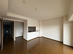 JR横浜線 相模原駅 徒歩7分の賃貸マンション 5階3LDKのリビング/ダイニング