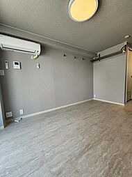 ソニア光風I 1階ワンルームのリビング/ダイニング