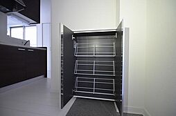 サニーレジデンス板橋 2階ワンルームのリビング/ダイニング