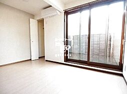 京急本線 梅屋敷駅 徒歩13分の賃貸アパート 3階1DKのリビング/ダイニング