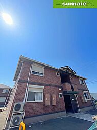 パイン テイル　Ａ棟