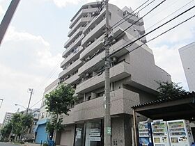 東京都北区上十条５丁目12-8（賃貸マンション1K・6階・18.99㎡） その16