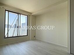 アーバネックス森下2 705 7階1Kのリビング/ダイニング