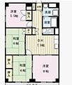 菜根アルザス4階8.0万円