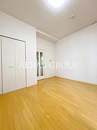 メゾン コルニス 4階1Kのリビング/ダイニング