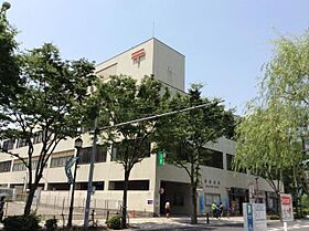 シャトー中三  ｜ 大阪府堺市堺区戎之町東３丁（賃貸マンション2LDK・4階・43.00㎡） その30