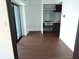 グランカーサ王子3 302 3階1DKのリビング/ダイニング